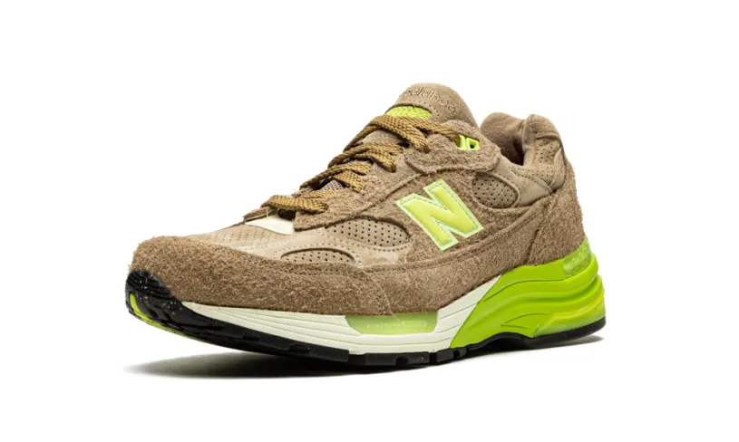 New Balance 992 992 'Special Box - Low Hanging Fruit'